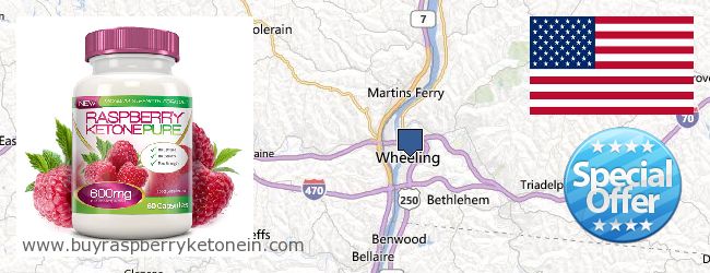 Where to Buy Raspberry Ketone online Wheeling WV, United States