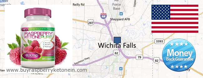 Where to Buy Raspberry Ketone online Wichita Falls TX, United States