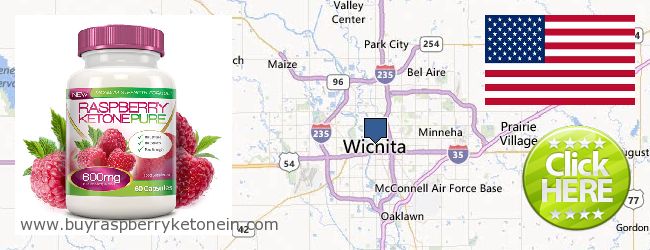 Where to Buy Raspberry Ketone online Wichita KS, United States