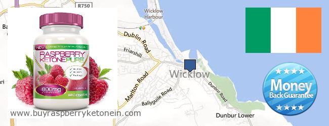 Where to Buy Raspberry Ketone online Wicklow, Ireland
