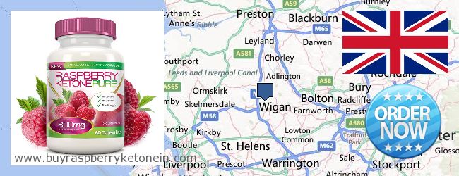Where to Buy Raspberry Ketone online Wigan, United Kingdom