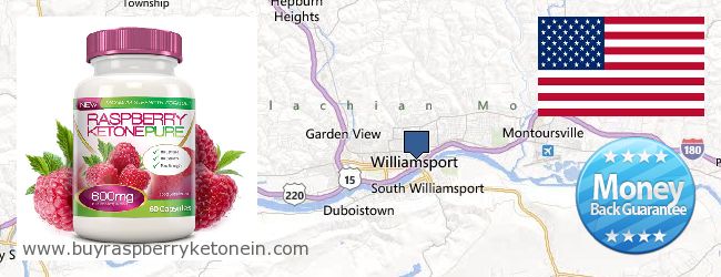 Where to Buy Raspberry Ketone online Williamsport PA, United States