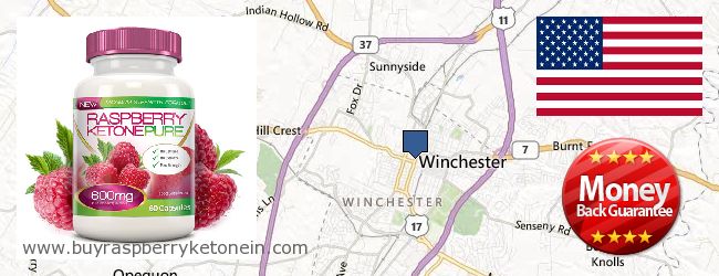 Where to Buy Raspberry Ketone online Winchester VA, United States
