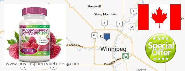 Where to Buy Raspberry Ketone online Winnipeg MAN, Canada