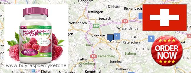 Where to Buy Raspberry Ketone online Winterthur, Switzerland