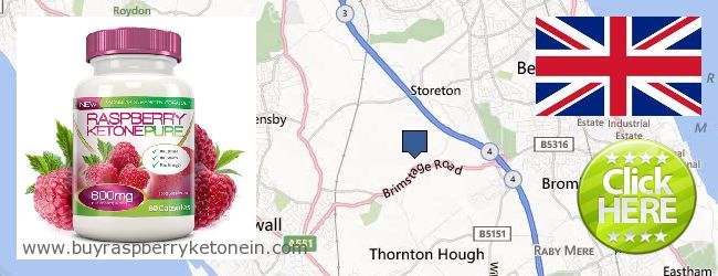 Where to Buy Raspberry Ketone online Wirral, United Kingdom