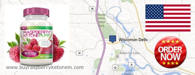 Where to Buy Raspberry Ketone online Wisconsin WI, United States