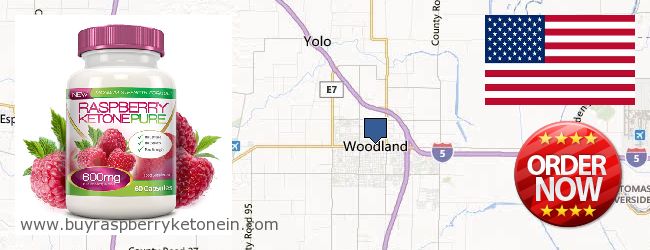 Where to Buy Raspberry Ketone online Woodland CA, United States