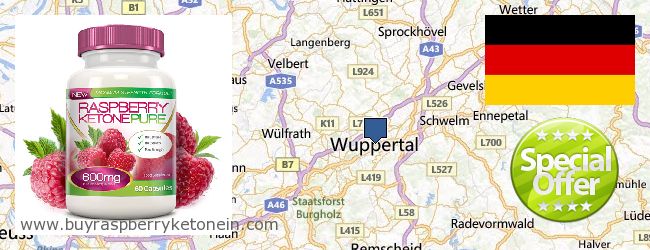 Where to Buy Raspberry Ketone online Wuppertal, Germany