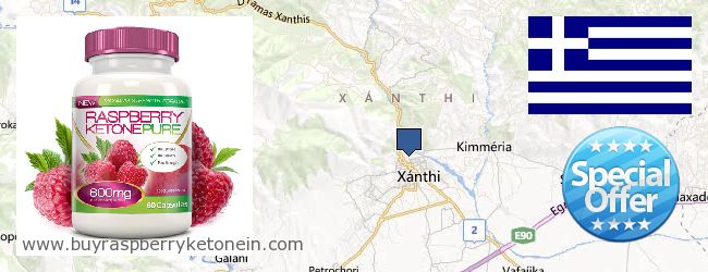 Where to Buy Raspberry Ketone online Xanthi, Greece