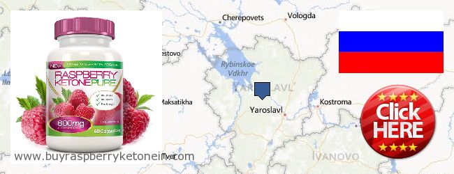 Where to Buy Raspberry Ketone online Yaroslavskaya oblast, Russia