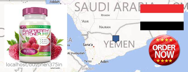 Where to Buy Raspberry Ketone online Yemen