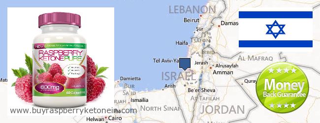 Where to Buy Raspberry Ketone online Yerushalayim [Jerusalem], Israel