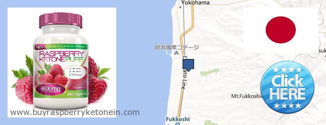 Where to Buy Raspberry Ketone online Yokohama, Japan
