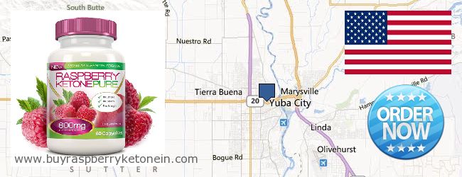 Where to Buy Raspberry Ketone online Yuba City CA, United States
