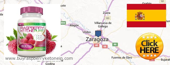 Where to Buy Raspberry Ketone online Zaragoza, Spain