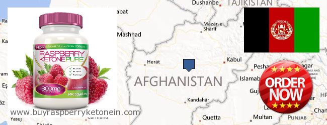 Onde Comprar Raspberry Ketone on-line Afghanistan