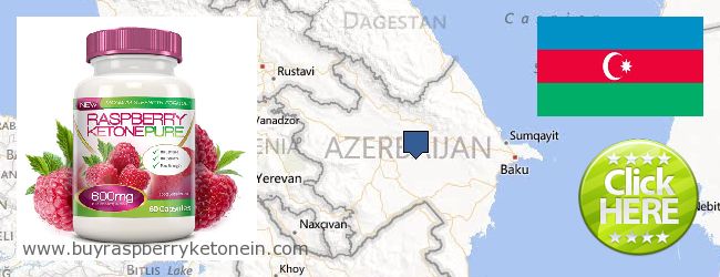 Onde Comprar Raspberry Ketone on-line Azerbaijan