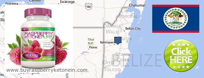 Onde Comprar Raspberry Ketone on-line Belize
