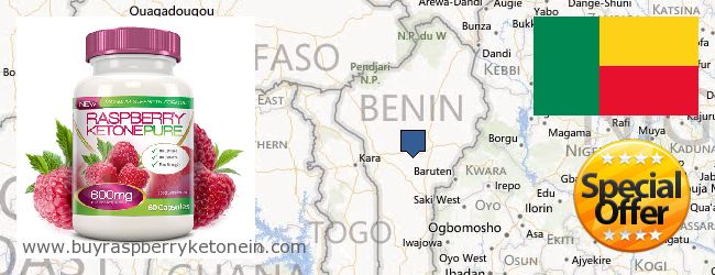 Onde Comprar Raspberry Ketone on-line Benin