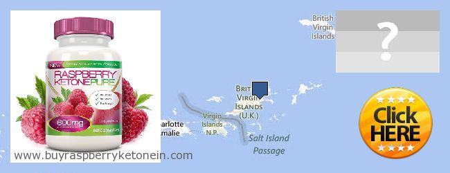 Onde Comprar Raspberry Ketone on-line British Virgin Islands