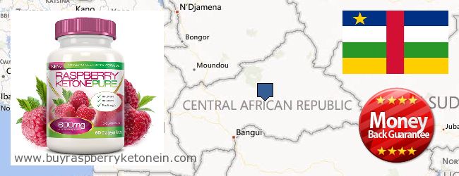 Onde Comprar Raspberry Ketone on-line Central African Republic