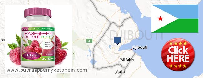 Onde Comprar Raspberry Ketone on-line Djibouti