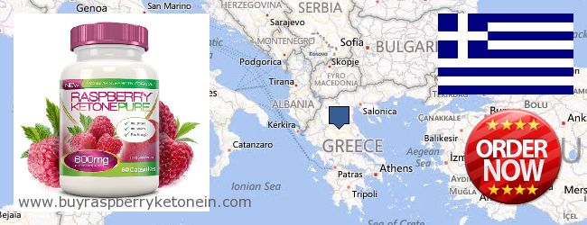 Onde Comprar Raspberry Ketone on-line Greece