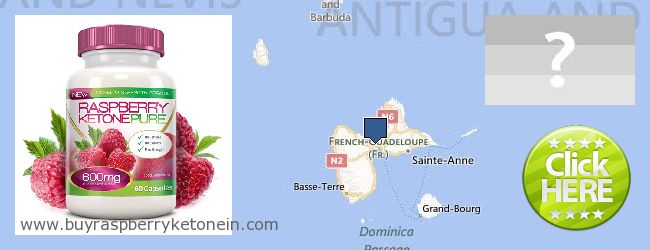 Onde Comprar Raspberry Ketone on-line Guadeloupe