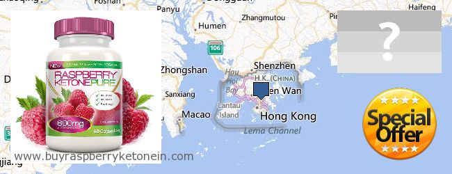 Onde Comprar Raspberry Ketone on-line Hong Kong
