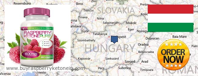 Onde Comprar Raspberry Ketone on-line Hungary