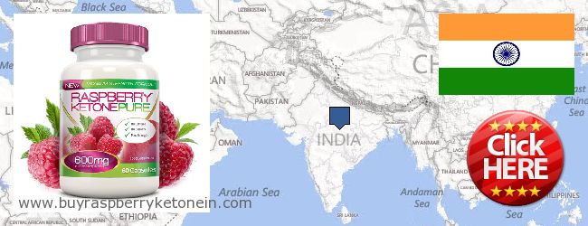 Onde Comprar Raspberry Ketone on-line India