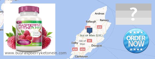 Onde Comprar Raspberry Ketone on-line Isle Of Man