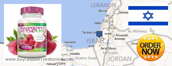 Onde Comprar Raspberry Ketone on-line Israel