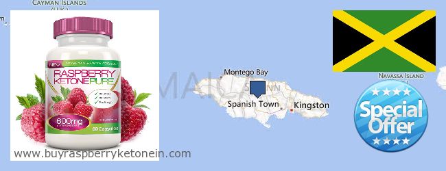 Onde Comprar Raspberry Ketone on-line Jamaica