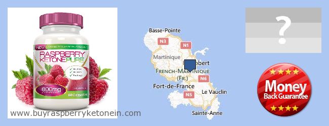 Onde Comprar Raspberry Ketone on-line Martinique