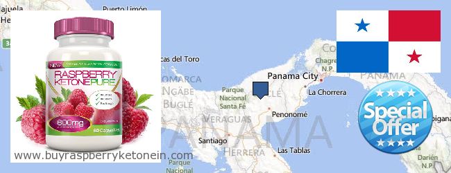 Onde Comprar Raspberry Ketone on-line Panama