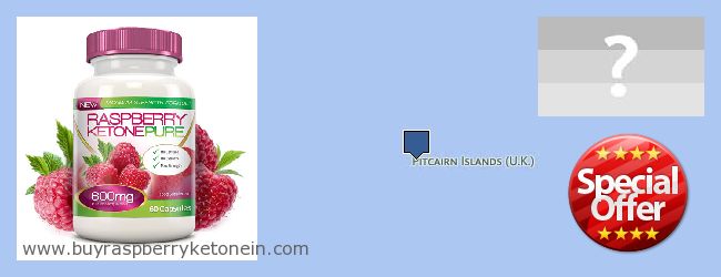 Onde Comprar Raspberry Ketone on-line Pitcairn Islands