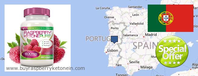 Onde Comprar Raspberry Ketone on-line Portugal