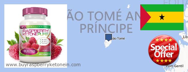 Onde Comprar Raspberry Ketone on-line Sao Tome And Principe