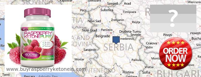 Onde Comprar Raspberry Ketone on-line Serbia And Montenegro