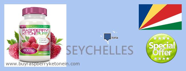 Onde Comprar Raspberry Ketone on-line Seychelles