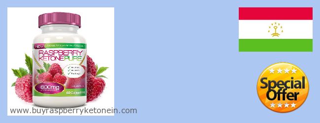 Onde Comprar Raspberry Ketone on-line Tajikistan