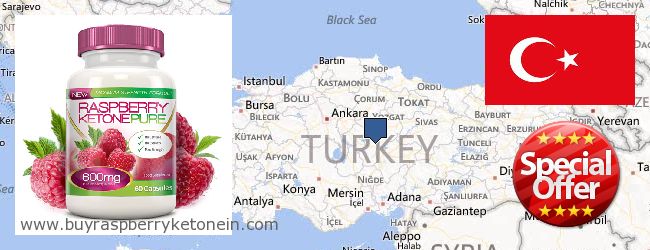 Onde Comprar Raspberry Ketone on-line Turkey