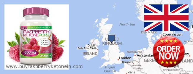 Onde Comprar Raspberry Ketone on-line United Kingdom
