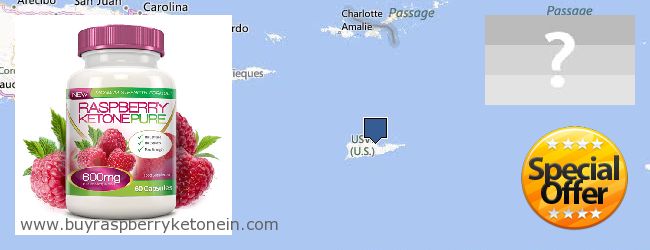 Onde Comprar Raspberry Ketone on-line Virgin Islands