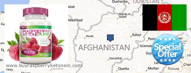 Unde să cumpărați Raspberry Ketone on-line Afghanistan