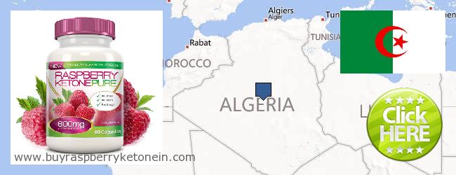 Unde să cumpărați Raspberry Ketone on-line Algeria