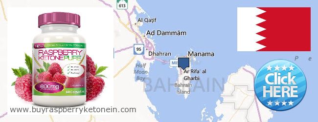 Unde să cumpărați Raspberry Ketone on-line Bahrain