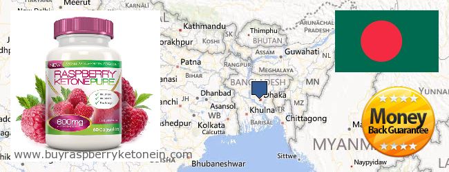 Unde să cumpărați Raspberry Ketone on-line Bangladesh